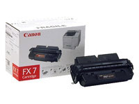 Canon Cartridge FX7